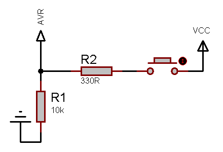 avr analog ground