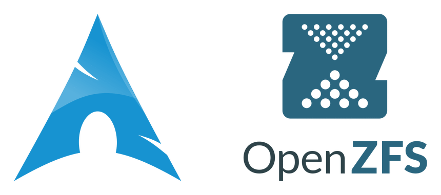 I'm having no luck with ZFS on Arch Linux