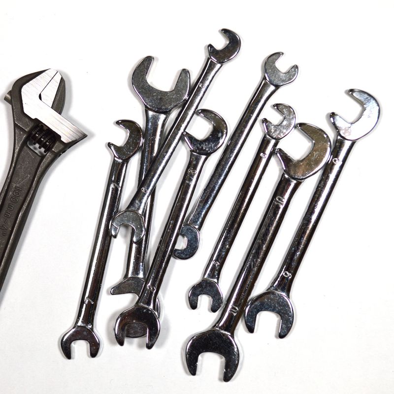 Wrenches