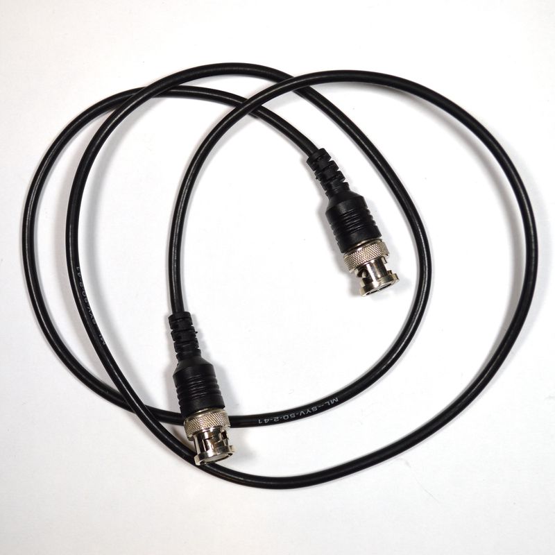 BNC cable