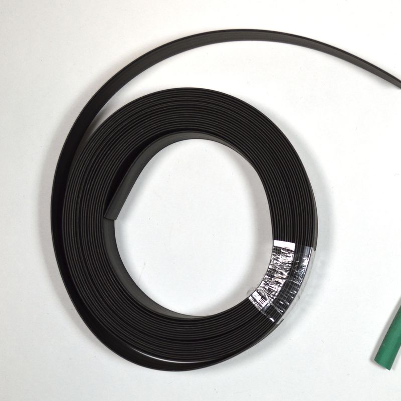 Heat-shrink tubing