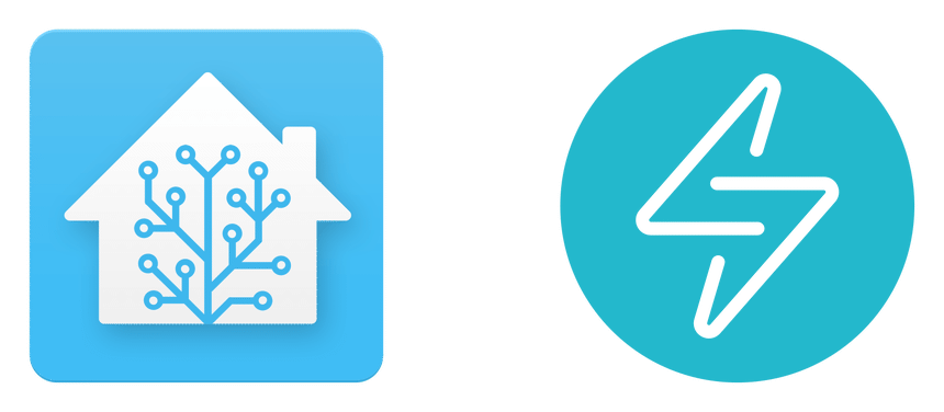 Using Tibber to control a smart plug — through Home Assistant