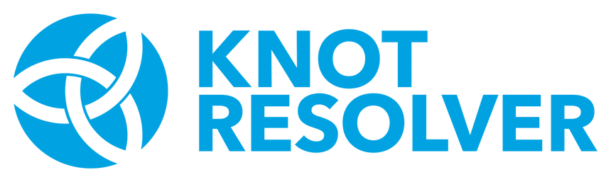 Knot Resolver — with ad blocking