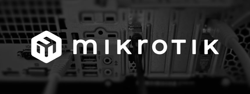 Chasing Mikrotik CHR bottleneck