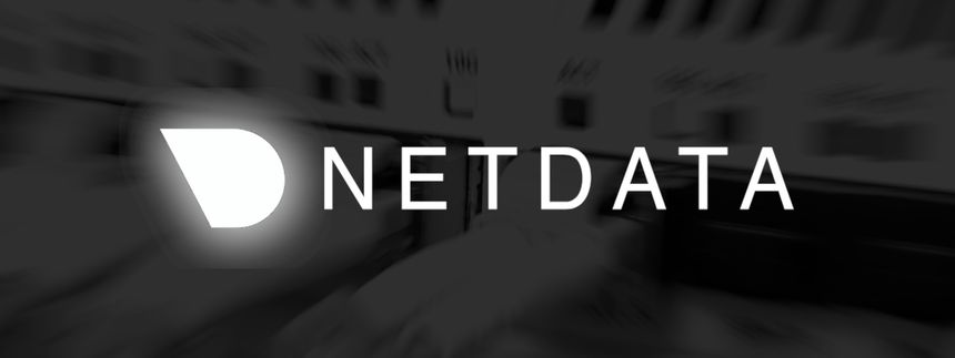 Netdata warnings — tracking down dropped packets